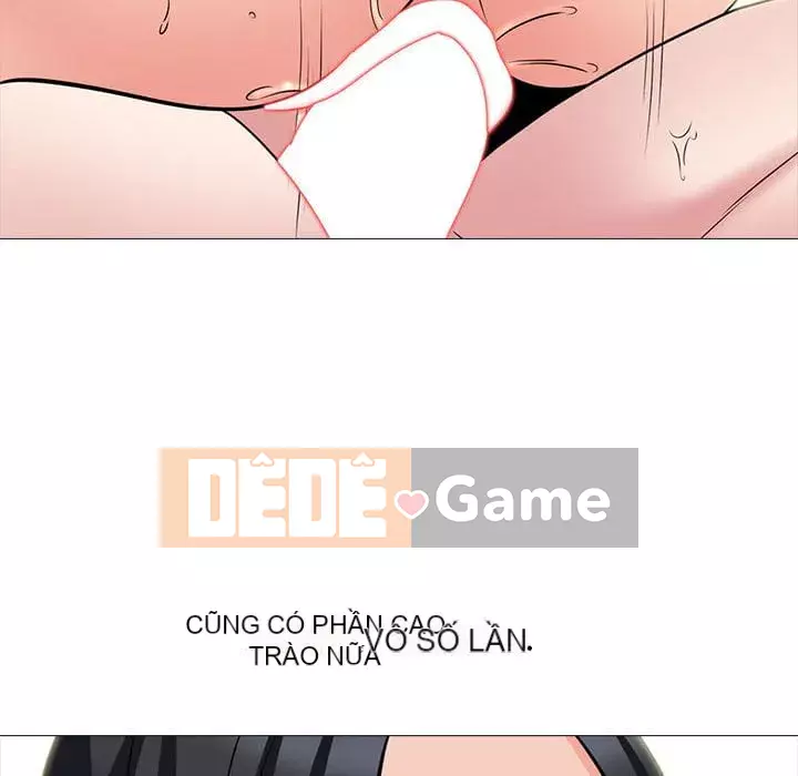 Bí mật của nữ giáo sư Chương 101-102