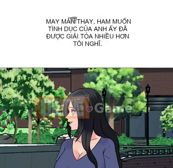 Bí mật của nữ giáo sư Chương 101-102