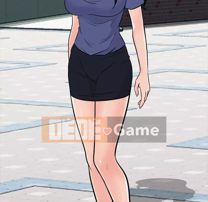 Bí mật của nữ giáo sư Chương 101-102