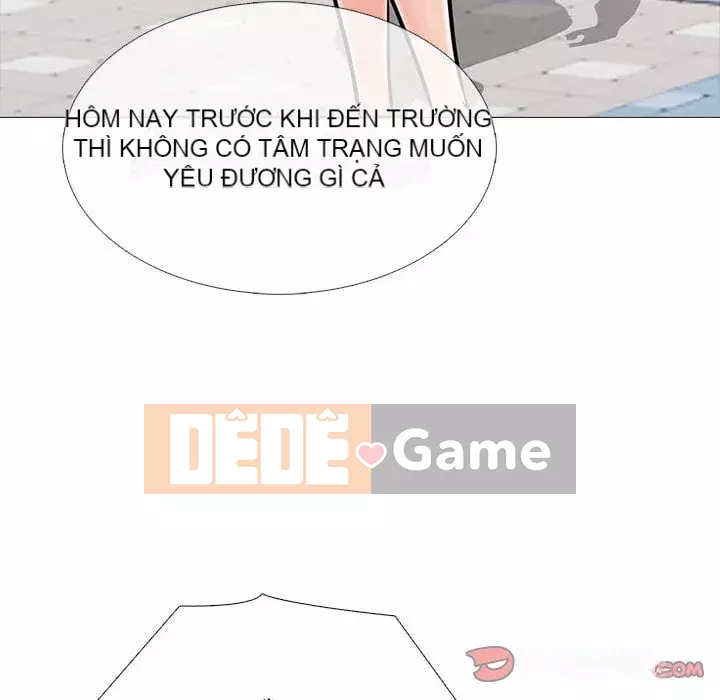 Bí mật của nữ giáo sư Chương 101-102