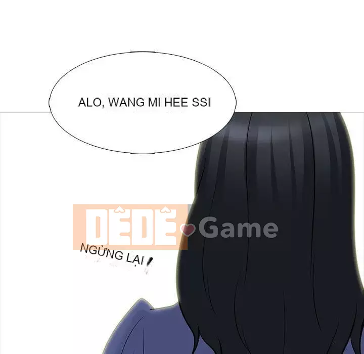 Bí mật của nữ giáo sư Chương 101-102