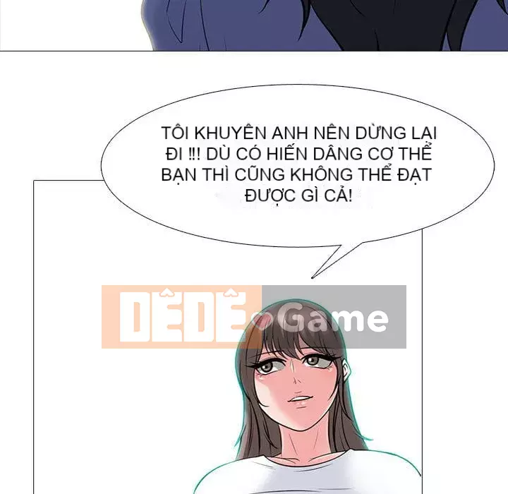 Bí mật của nữ giáo sư Chương 101-102