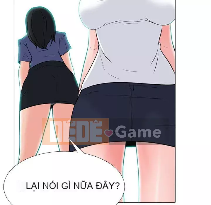 Bí mật của nữ giáo sư Chương 101-102