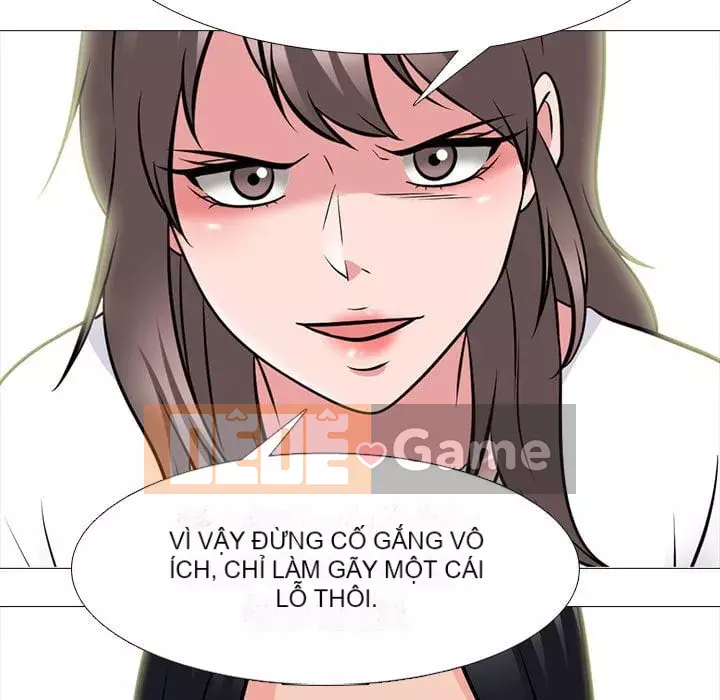 Bí mật của nữ giáo sư Chương 101-102