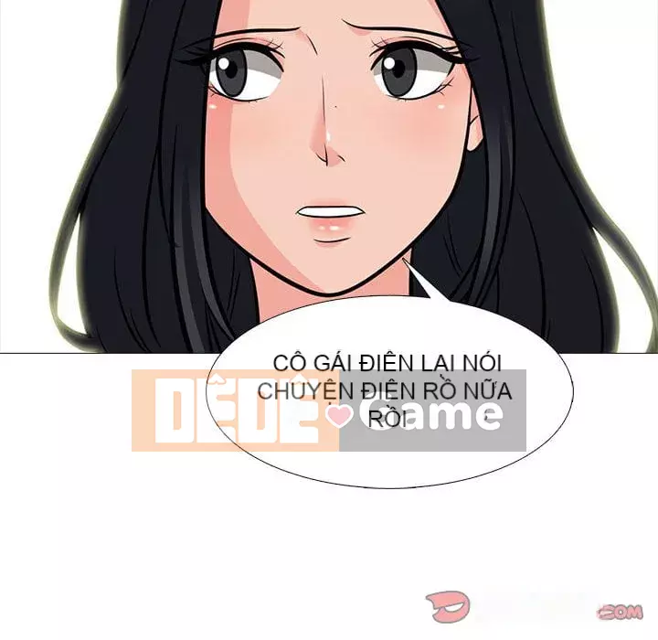 Bí mật của nữ giáo sư Chương 101-102