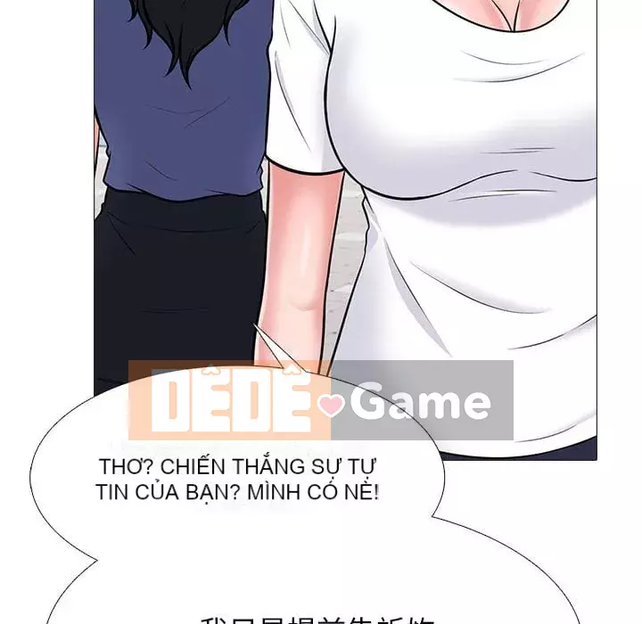 Bí mật của nữ giáo sư Chương 101-102