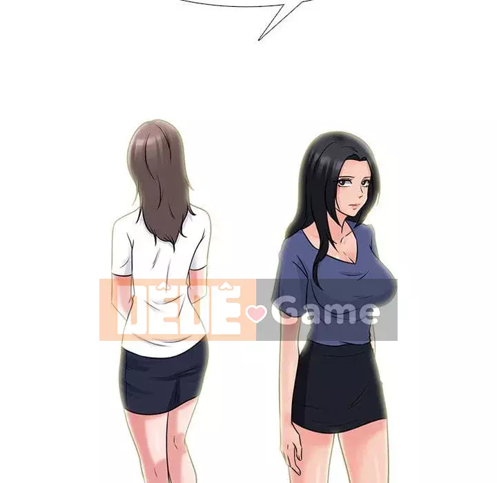 Bí mật của nữ giáo sư Chương 101-102