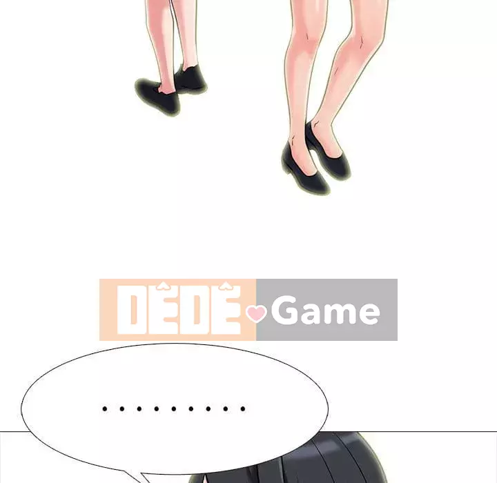 Bí mật của nữ giáo sư Chương 101-102