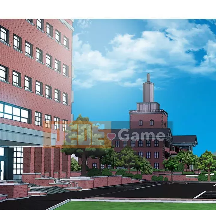 Bí mật của nữ giáo sư Chương 101-102