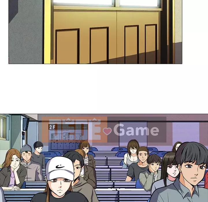 Bí mật của nữ giáo sư Chương 101-102