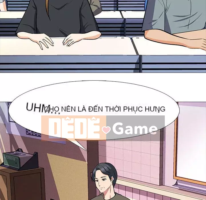 Bí mật của nữ giáo sư Chương 101-102