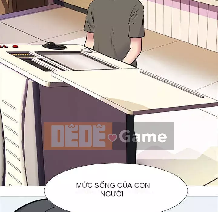 Bí mật của nữ giáo sư Chương 101-102