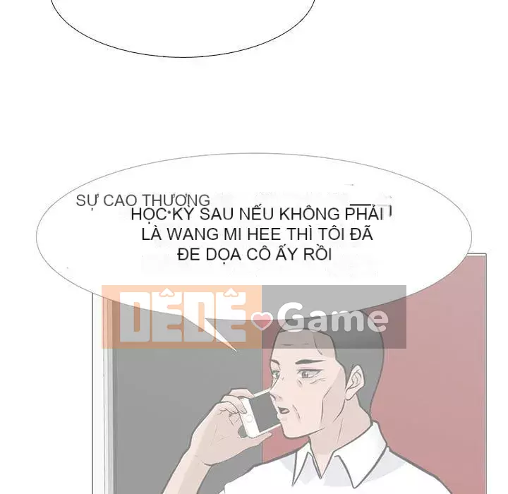 Bí mật của nữ giáo sư Chương 101-102