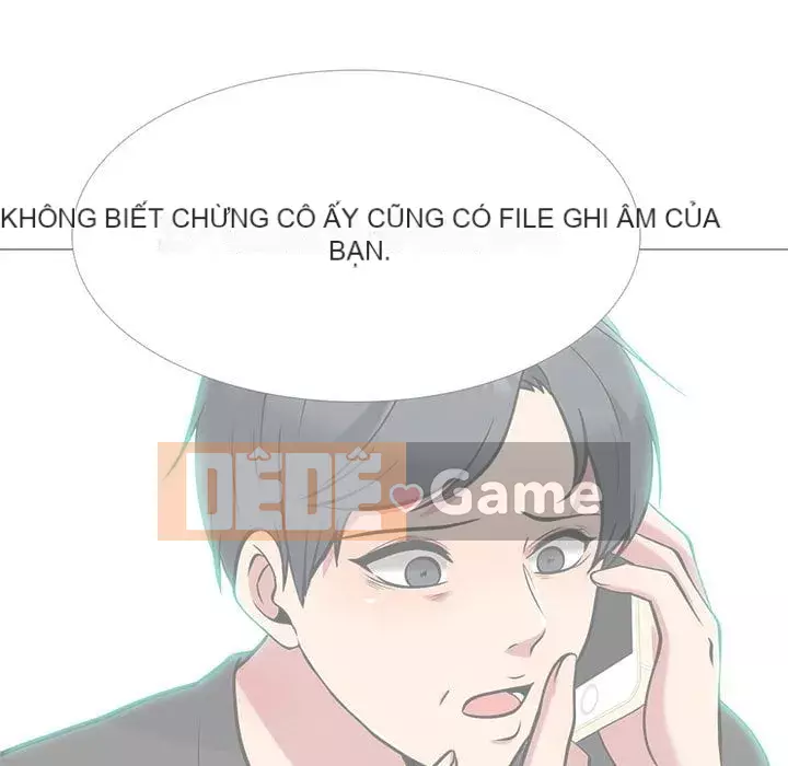 Bí mật của nữ giáo sư Chương 101-102