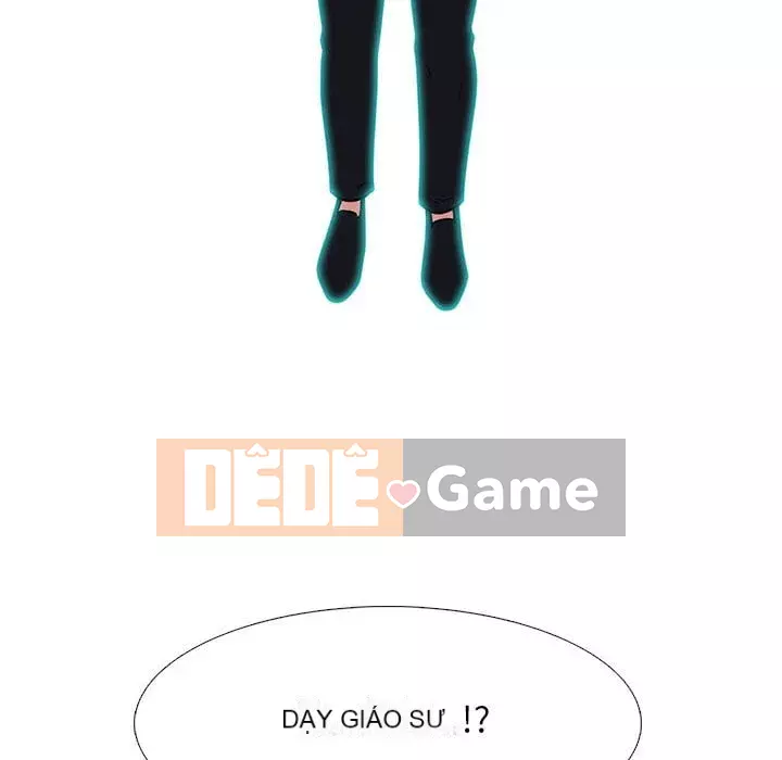 Bí mật của nữ giáo sư Chương 101-102