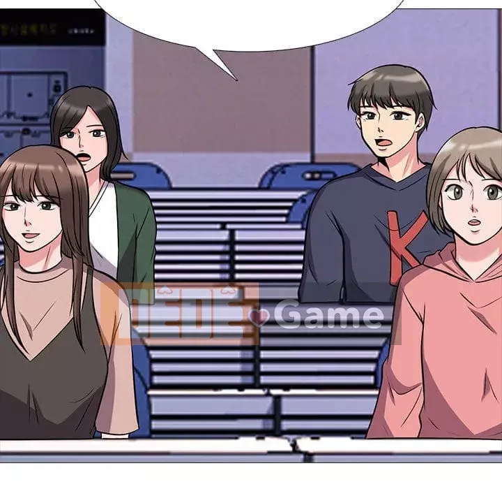 Bí mật của nữ giáo sư Chương 101-102