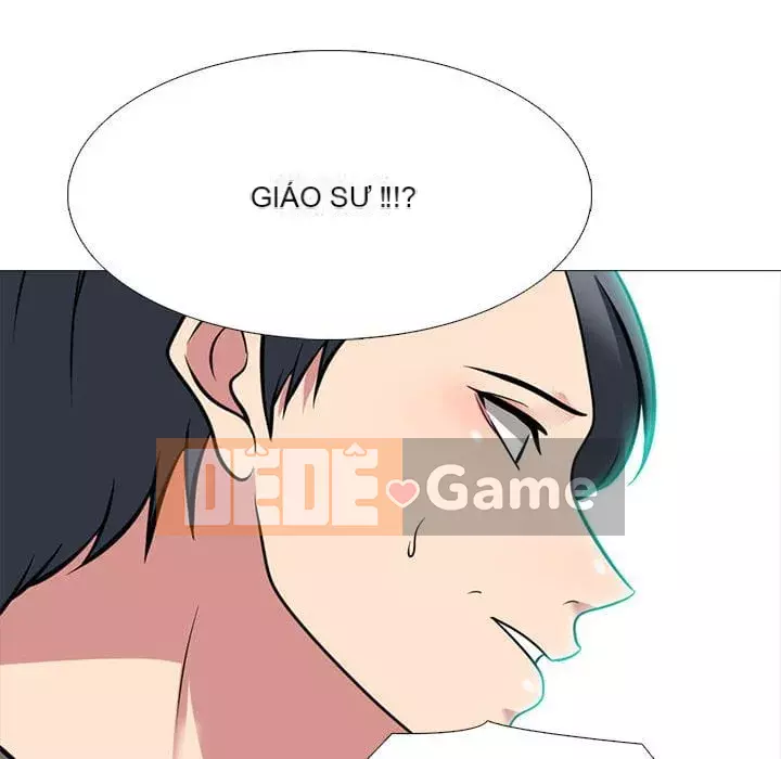 Bí mật của nữ giáo sư Chương 101-102