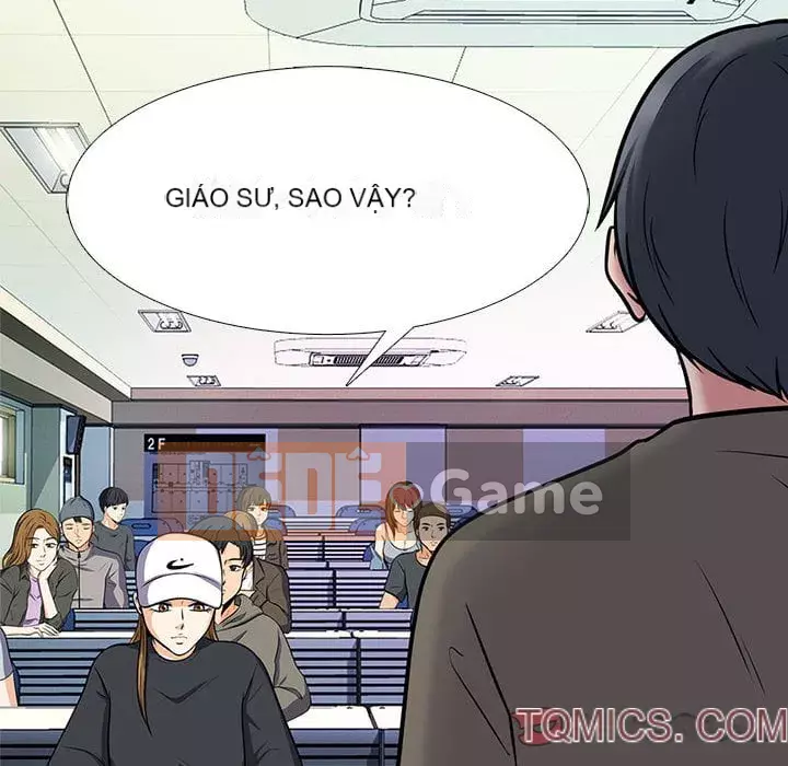 Bí mật của nữ giáo sư Chương 101-102