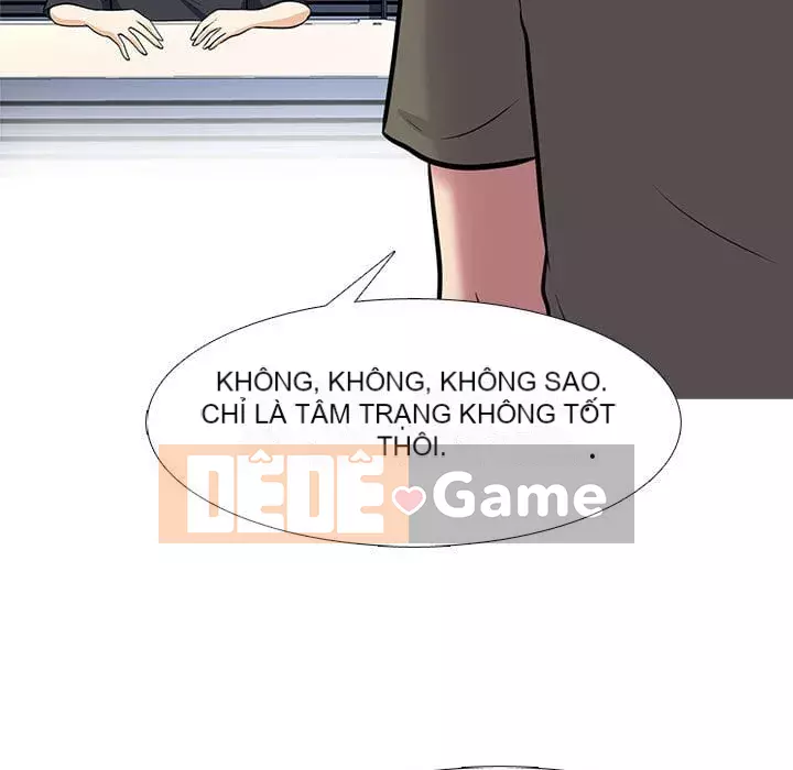 Bí mật của nữ giáo sư Chương 101-102