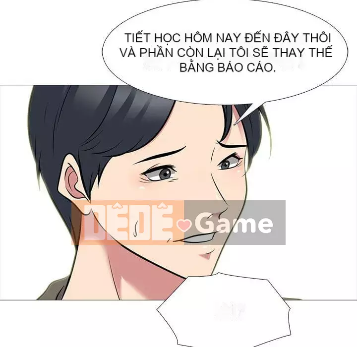 Bí mật của nữ giáo sư Chương 101-102