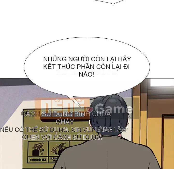 Bí mật của nữ giáo sư Chương 101-102