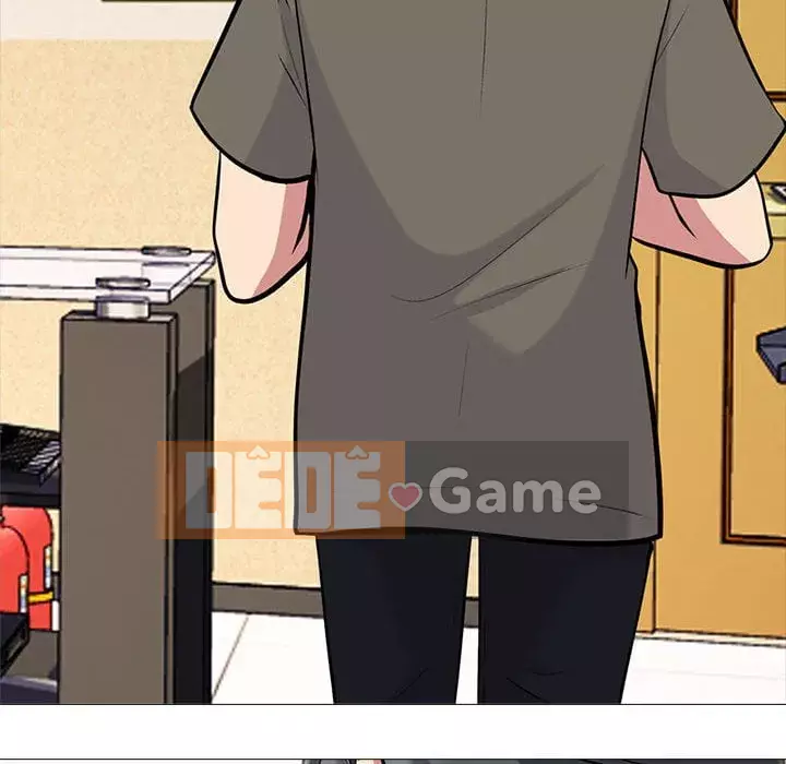 Bí mật của nữ giáo sư Chương 101-102