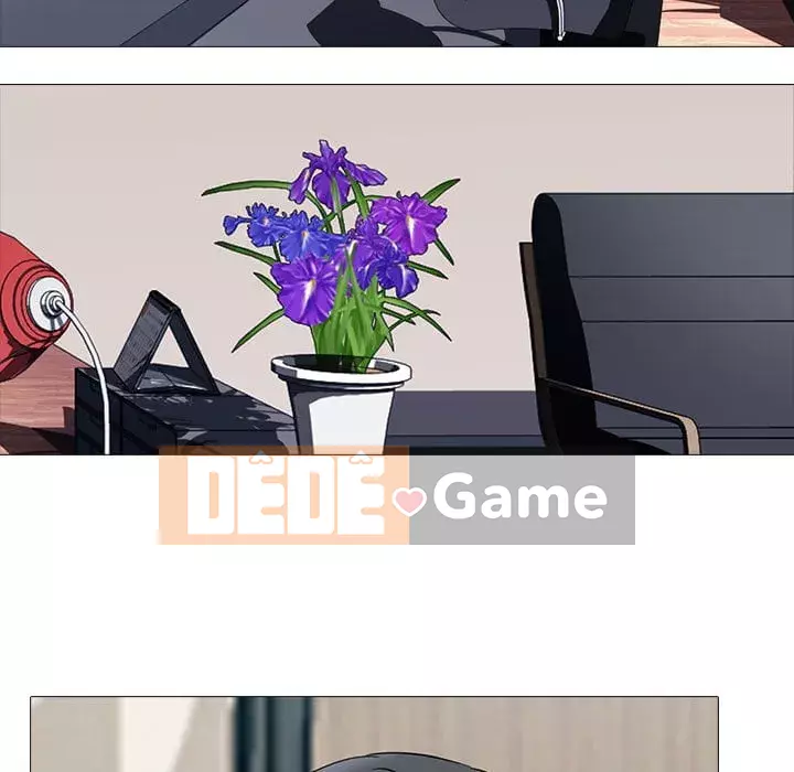 Bí mật của nữ giáo sư Chương 101-102