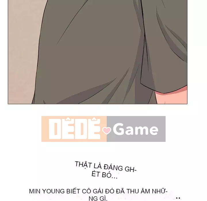 Bí mật của nữ giáo sư Chương 101-102