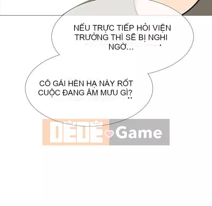 Bí mật của nữ giáo sư Chương 101-102