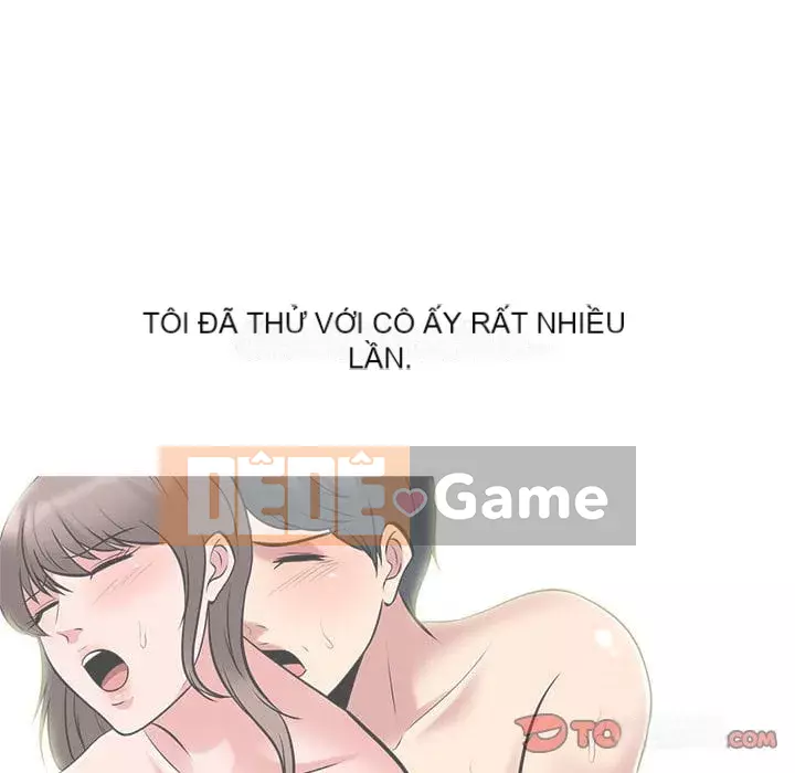 Bí mật của nữ giáo sư Chương 101-102