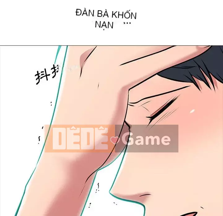 Bí mật của nữ giáo sư Chương 101-102