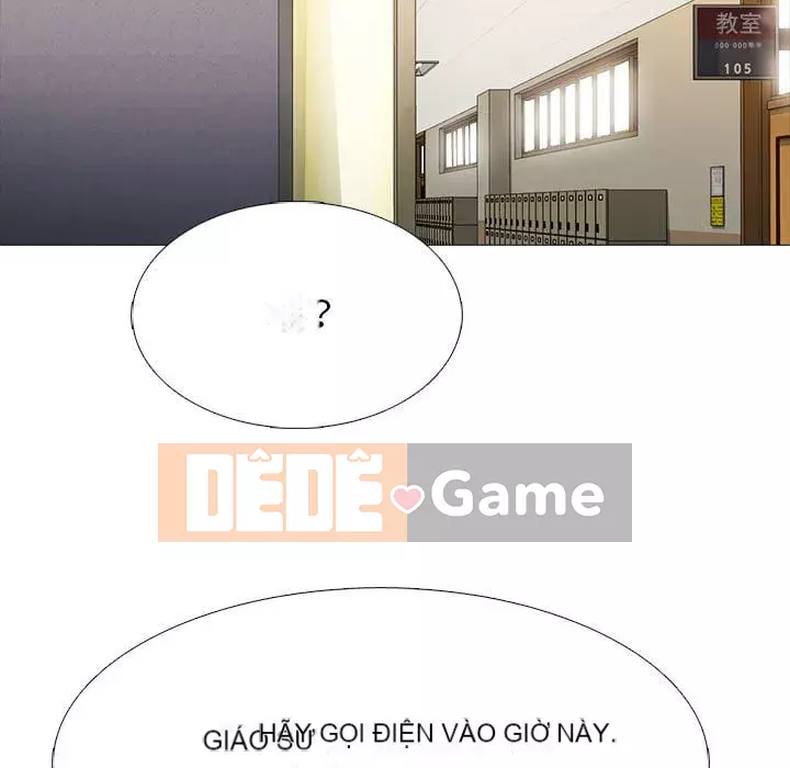 Bí mật của nữ giáo sư Chương 101-102