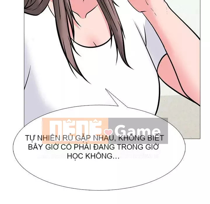 Bí mật của nữ giáo sư Chương 101-102