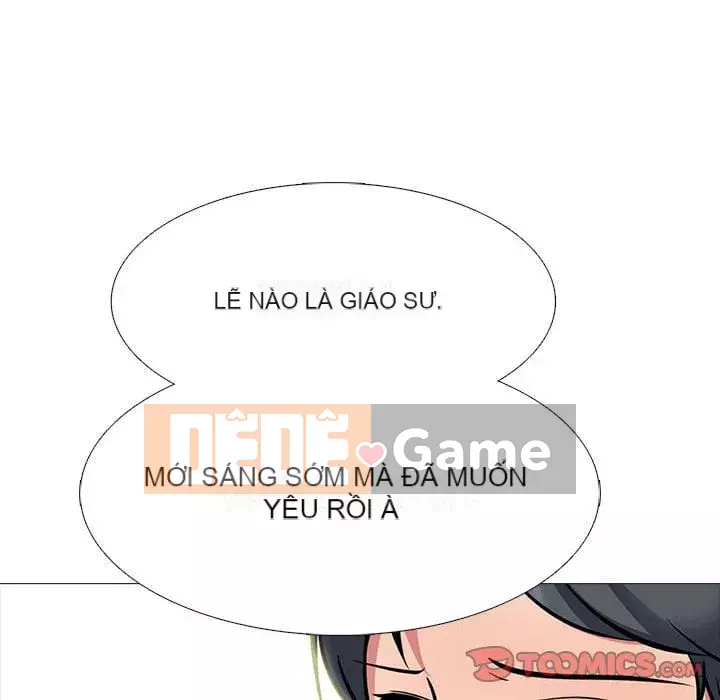 Bí mật của nữ giáo sư Chương 101-102