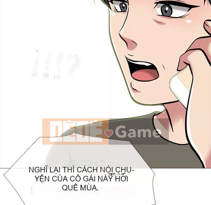 Bí mật của nữ giáo sư Chương 101-102