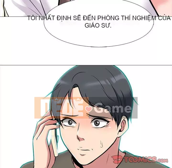 Bí mật của nữ giáo sư Chương 101-102