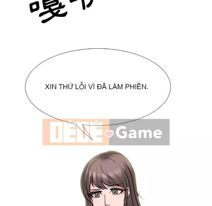 Bí mật của nữ giáo sư Chương 101-102