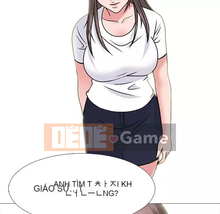 Bí mật của nữ giáo sư Chương 101-102
