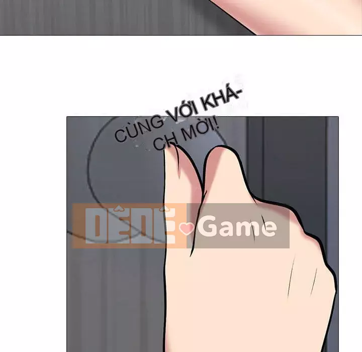 Bí mật của nữ giáo sư Chương 101-102