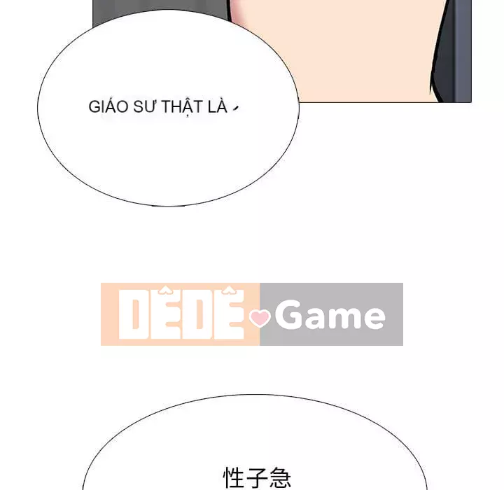 Bí mật của nữ giáo sư Chương 101-102