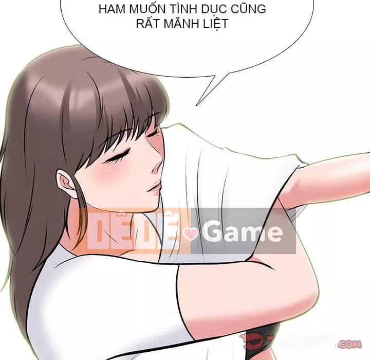 Bí mật của nữ giáo sư Chương 101-102