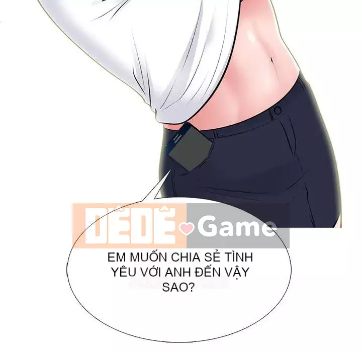 Bí mật của nữ giáo sư Chương 101-102