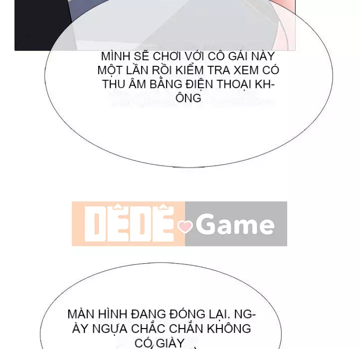 Bí mật của nữ giáo sư Chương 101-102