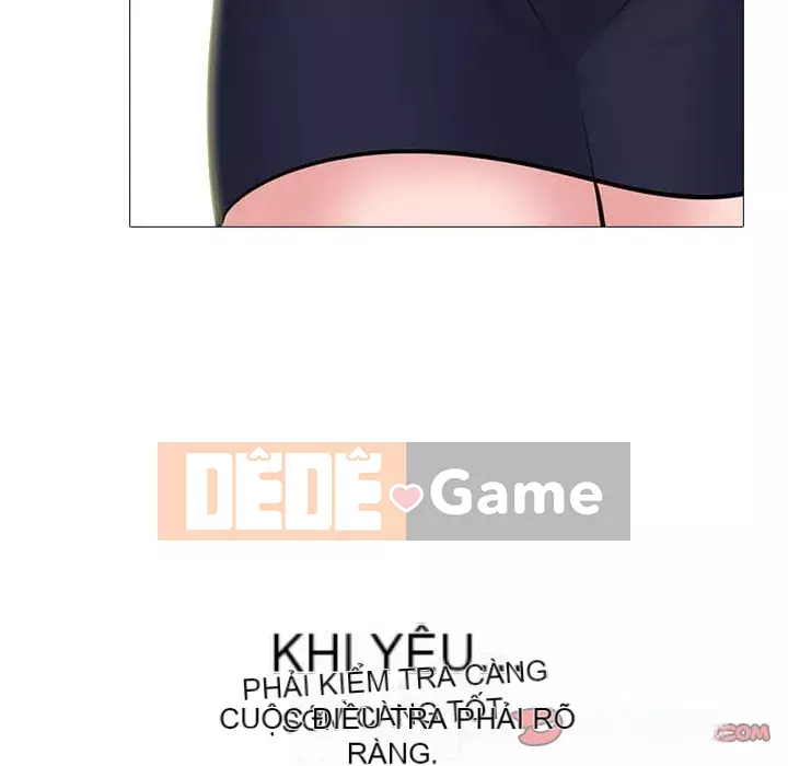 Bí mật của nữ giáo sư Chương 101-102