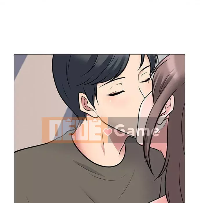 Bí mật của nữ giáo sư Chương 101-102