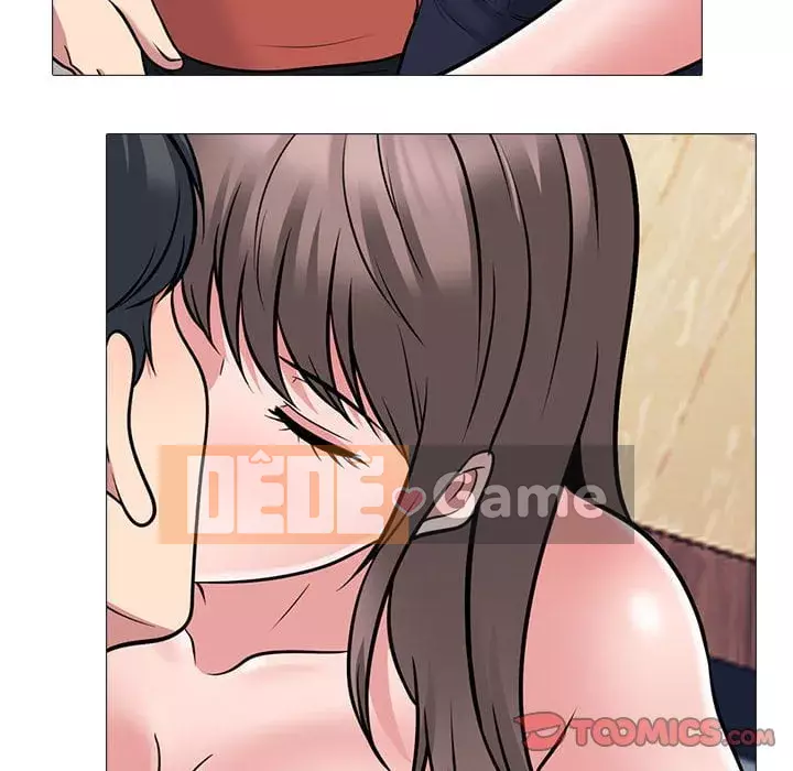 Bí mật của nữ giáo sư Chương 101-102