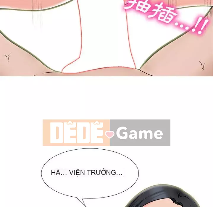Bí mật của nữ giáo sư Chương 95-96