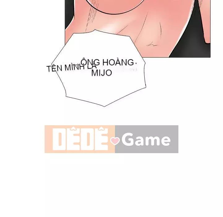 Bí mật của nữ giáo sư Chương 95-96