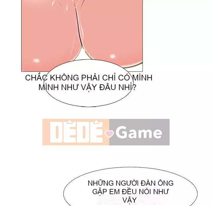 Bí mật của nữ giáo sư Chương 95-96