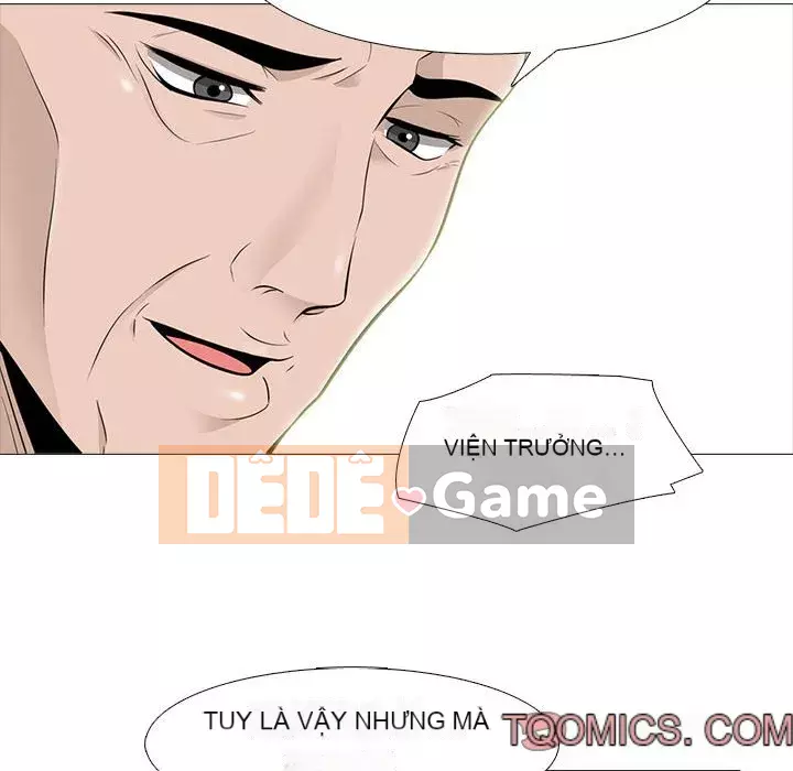 Bí mật của nữ giáo sư Chương 95-96